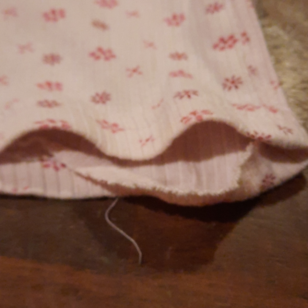 JUNIOR GIRLS 👚 BLOUSE. - Picture 2 of 6